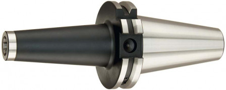 Mandrin porte-fraise pourfraise vissable SK40 DIN 69871AD/B M16x50mm 