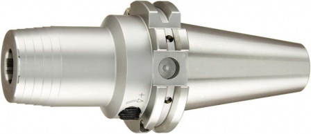 Mandrin expansible hydraulique DIN69871ADB SK40 6x80,5mm 