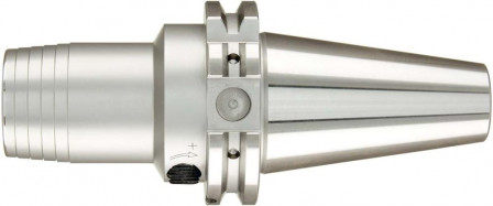 Mandrin expansible hydraulique DIN69871ADB SK40 6x80,5mm 