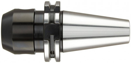 Mandrin à méplat DIN69871SK40 14x50mm KKS 