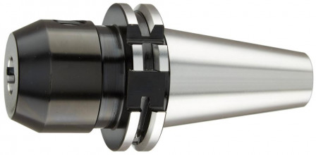 Mandrin à méplat DIN69871SK40 14x50mm KKS 