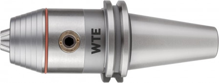 Mandrin de perçage court DIN69871 A D/G 0,5-13 SK40