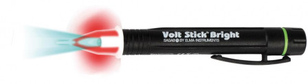 Contrôleur de phases sanscontact 10-1000V VoltStickBright 