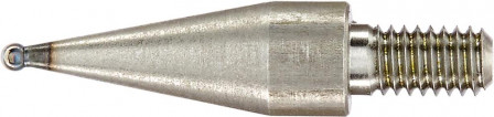 Touche de mesure bille carbure type 18/1,0mm 