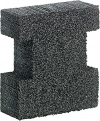 Pare-copeaux pour mandrinde tour 80mm 