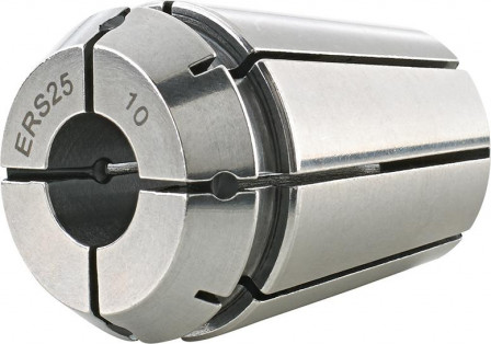 Pince de serrage DIN6499C étanche ER25 10-9mm  