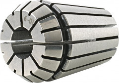 Pince serrage DIN6499B ER25 15-14mm Concentr. inf. à 0,007mm  