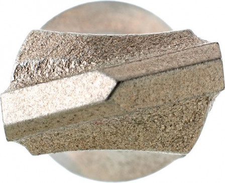 Foret SDS-plus 7x160/100mm 