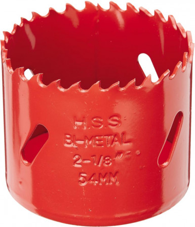 Scie cloche HSSBi M42 70mm 