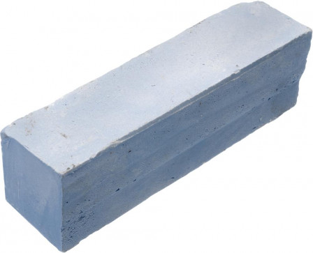 Pâte à polir ferme 110g bleu 