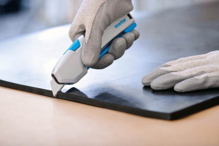 Couteau de sécurité Secupro 625 