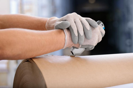 Couteau de sécurité Secupro 625 