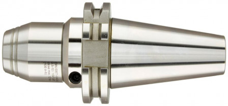 Mandrin de perçage court AKL DIN69871 1-16mm SK50 