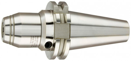 Mandrin de perçage court AKL DIN69871 1-16mm SK50 