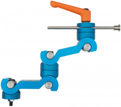 Système de butée 300mm butée double 