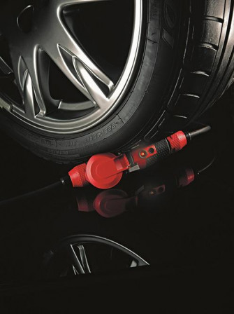 Câble de rallonge Ultar II IP44 H07BQ-F3G1,5 25m 