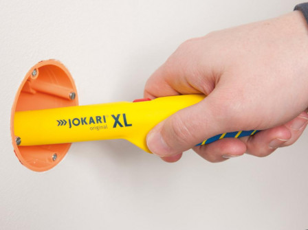 Outil à dégainer XL 