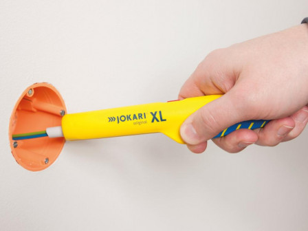 Outil à dégainer XL 
