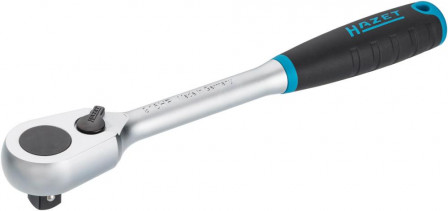 Cliquet réversible à levier 1/2