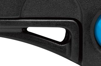 Couteau de sécurité SP MAXISAFE 