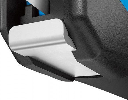 Couteau de sécurité SP MAXISAFE 