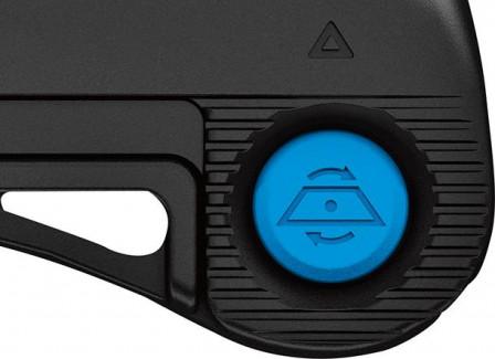 Couteau de sécurité SP MAXISAFE 