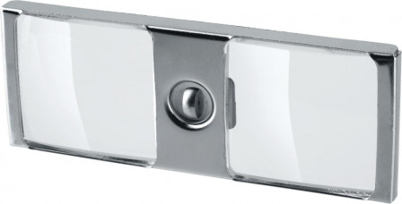 Lentille de rechange BinoLED 2,75x 