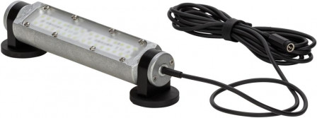 Lampe pour machines Veilleur de nuit LED 200x40mm  