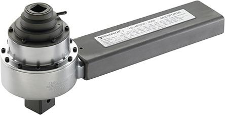 Multiplicateur de couple 2000Nm 