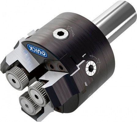 Porte-molette  F792 sans queue pour molette 15x6x6A11