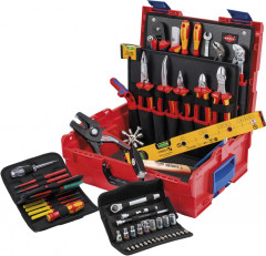 L-BOXX Electro 63pieces 445 mm