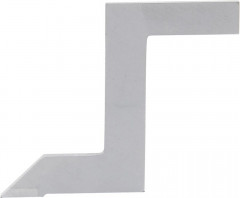 Pointe à tracer pour Trusquin 500mm 