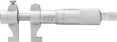 Micromètre d'intérieur avec faces de mesure carbure 50-75mm  