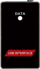 Interface USB DE 