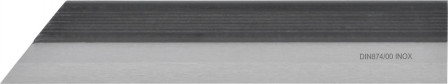Règle à filament DIN874/00 VA 150mm 