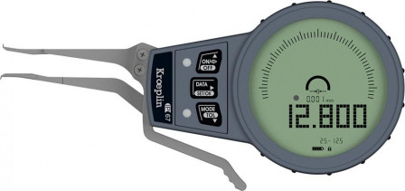 Palpeur d'intérieur rapide G005 5-20mm 