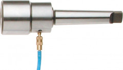 Porte-outils avec lubrification intérieure automatique CM3 