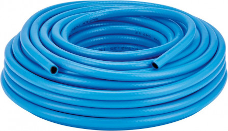 Tuyau à air comprimé PVC Super Nobelair Soft 12,7x3,15 25m 