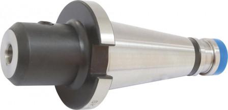 Mandrin à méplat DIN2080 D25mm SK50 