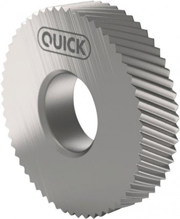 Molette PM BR 30° 8,9x2,5x4 H7 P0,5 