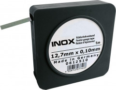 Clinquant INOX 0,10mm  