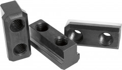 Tasseau pour rainures en T, DIN 9012