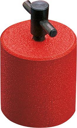 Aimant avec filetage d'éjection 44mm 