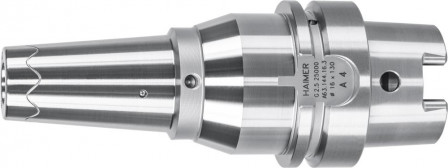 Mandrin de frettage DIN69863A A63 8,0/21,0x160mm 