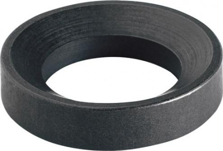 Rondelle à portée coniqueDIN6319D M16 