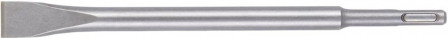 Burin plat SDS-plus 250mm