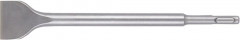 Burin bêche SDS-plus 250 mm 