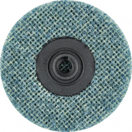 COMBIDISC Ronde intissé dur 50mm fin 