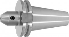 Mandrin à méplat DIN69871AD SK40 14mm A63 