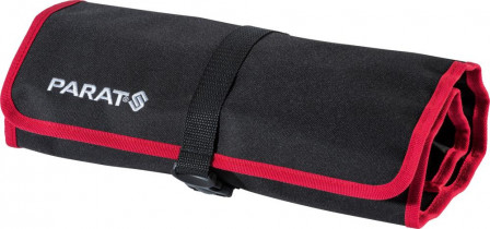 Trousse à outils à enrouler 670x330mm 15 compartiments 